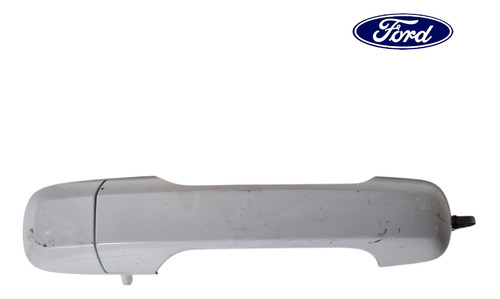 Maçaneta Externa Diant/traz Ford Fiesta 2003 A 2013