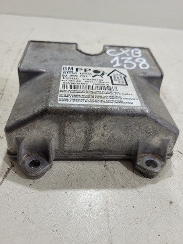 Modulo Gm Vectra 2006/2012 93369757 (r)