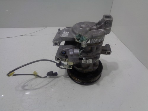 Compressor De Ar Condicionado Hrv 1.8 2021 