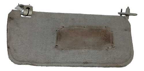 Quebrasol Direito Nissan Frontier 2001 2008 Xterra Parasol