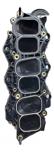 Suporte Coletor Admissão Grand Santa Fé 3.3 3.5 V6 2011/2020