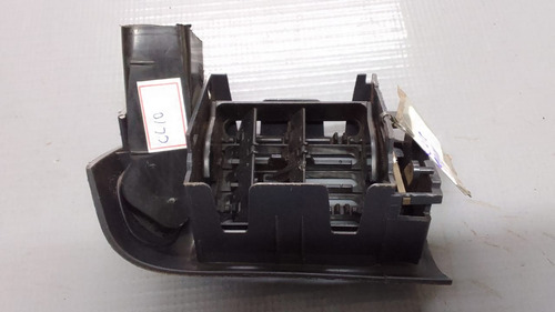 Difusor Ar Direito Clio 2003 Até 2014. 23479