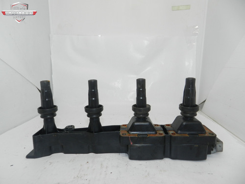 Bobina Ignição C3 C4 Aircross Xsara 206 207 307 1.6 02/14