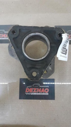 Flange Suporte Bomba Alta Iveco Daily 3813 2.8 500354486