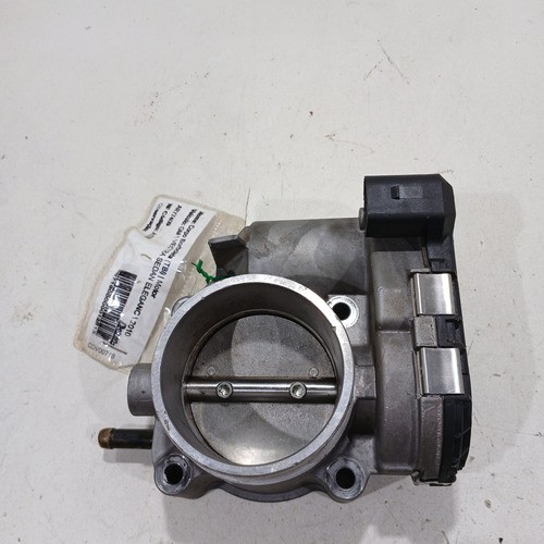 Corpo Borboleta Gm Vectra 2.0 8v Flex 93338177 Adlcxa361 (k)