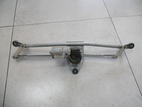 Motor Limpador Parabrisa Ve Gol Saveiro Parati G3 G4