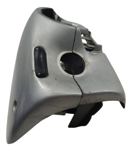 Capa Inferior Chave Seta Vw Gol G2 1999 (al) Com Detalhe