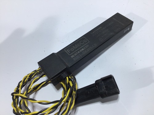 Sensor Antena Alarme Ford Focus 8m5t15k603lb 13770*