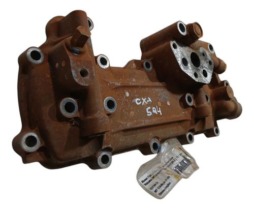 Suporte Resfriador Óleo  Mitsubishi Triton 2012 (ap) Cxa 524