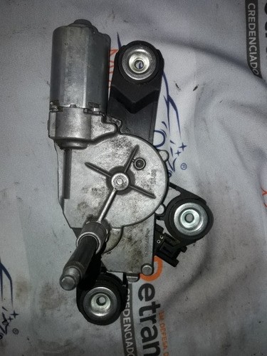 Motor Traseiro Do Ford Focus Hatch 2009/13 Original 0969