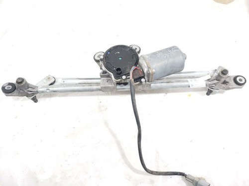 Motor Limpador Para-brisa Gm Captiva 2010