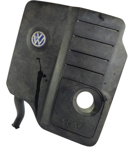 Tampa Caixa Filtro De Ar Vw Gol G3 G4 2002/2006 14207