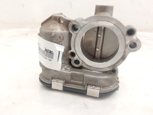 Tbi Corpo Borboleta Citroen C3 16 16v 2012 2013 2014 2015