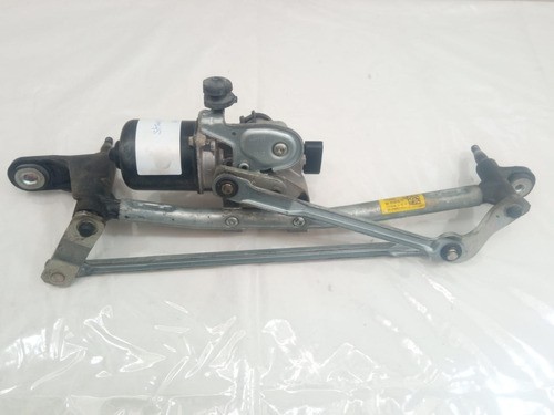 Motor Limpador Para-brisa Fiat Strada 2021