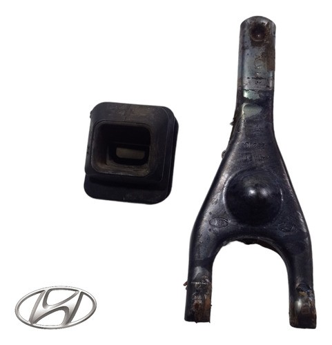 Garfo Embreagem Hyundai Hb20 1.6 16v Manual 6 Marchas Origin