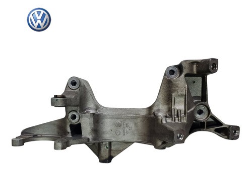 Suporte Alternador Vw Gol Fox G5 G6 G7 1.0 1.6 Com Ar + D.h