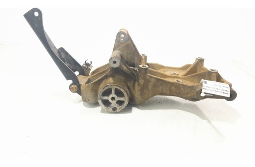 Suporte Alternador Compressor Frontier 2.8 Xterra