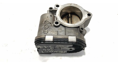 Corpo De Borboleta Tbi Peugeot 1.6 16v Flex 0280750085