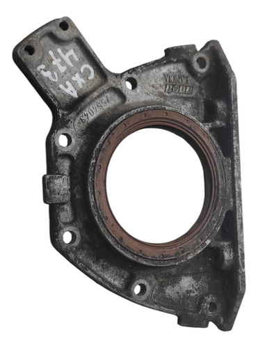 Flange Retentor Virabrequim Traseiro Tipo 1.6 7554043 (al)
