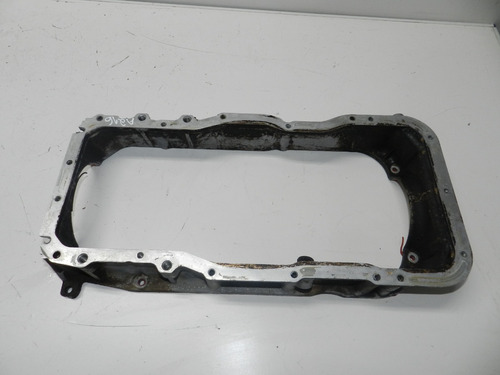 Sobrecarter Mitsubishi Pajero Sport V6 3.0 1999