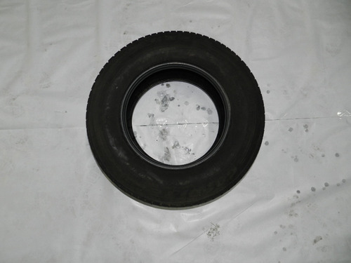 Pneu Goodyear 245/70 Aro 16 55% Vida