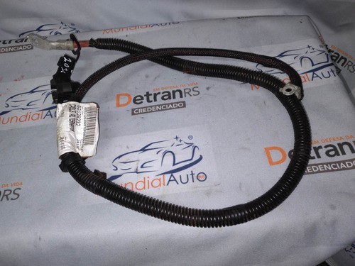 Chicote Alternador Fiat Strada Freedon Fly 1.3 2021 5075