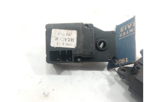 Motor Atuador Do Ar Condicionado Lifan X60 2014