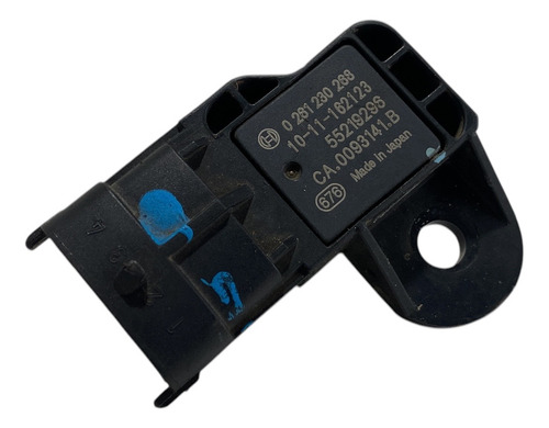 Sensor Map Fiat Linea Doblò Punto 1.8 E-torq 55219296