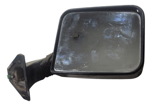 Retrovisor Lado Esquerdo Fiat Fiorino 91/96 (al) Adl Cxa 571