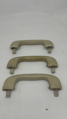 Kit Alça Teto Pqp Gm Zafira 2001 A 2011 Com Detalhes