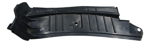Moldura Grade Churrasqueira L/ D Agile / 2012 (ap) Ptp