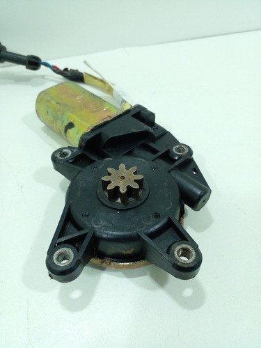 Motor Maquina Vidro Eletrico D. Esquerdo Fiat Uno 96 (jg)