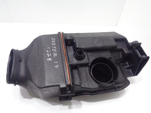 Caixa Filtro De Ar Renault Dudter 1.6 2014 