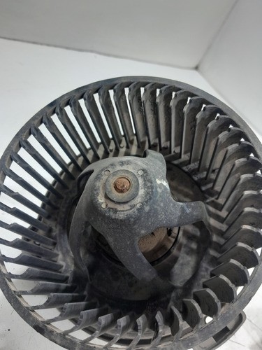 Motor Ventilador Ar Forçado Volkswagen Gol G3 G4 (vj)