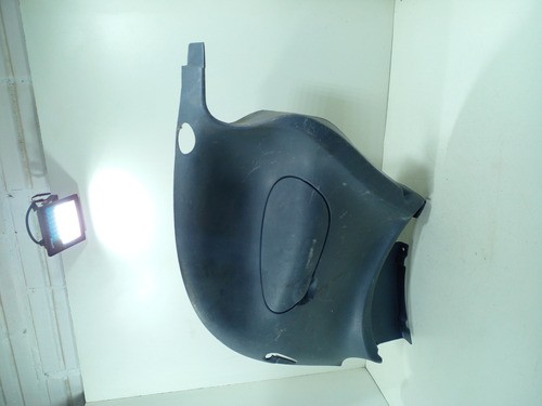 Forro Lateral Direito Tras. Ford Ka 1998 97kbb31012 (m)