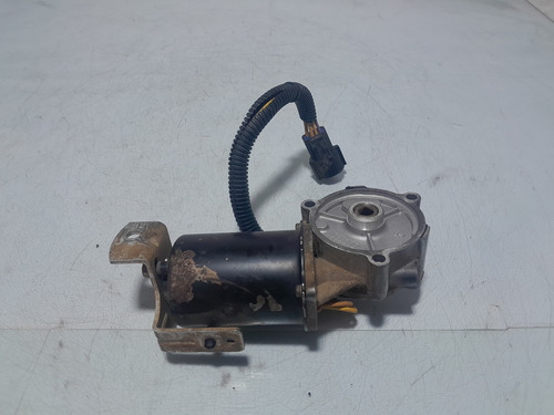 Motor Caixa Tração 4x4 Ranger 1998/2012 2.5 3.0 2.8