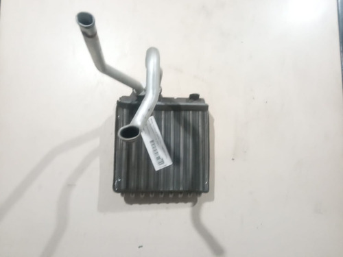 Radiador De Ar Quente Honda Fit 2004