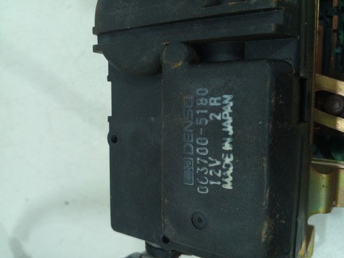 Atuador Caixa Evaporizadora Fiat Tempra 1995 0637005180 (m)