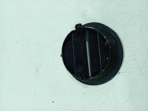 Difusor Ar Painel Vw Passat 1984 Zba819705 (m)