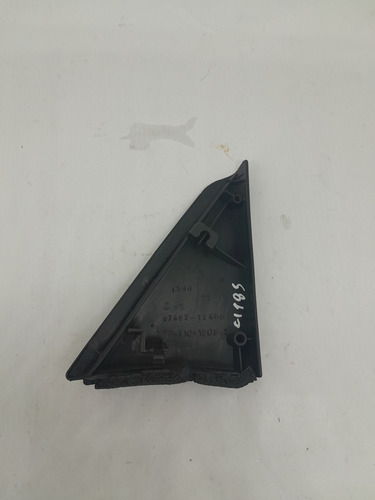 Acabamento Interno Retrovisor Esquerdo Corolla 98/02