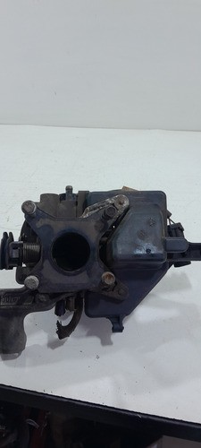 Tbi Corpo Borboleta 1 Bico Fiat Palio Fiasa 1.6 (vj)