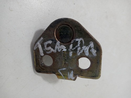 Batente Porta Fiat Tempra A7274e Original