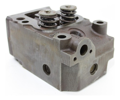 Cabeçote Vw 8-140 94/99 Usado (157)