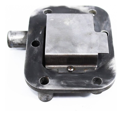 Tampa Válvula Respiro Motor Chevrolet S10 1995-2011 (160)