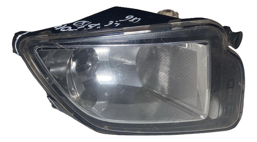 Farol De Milha Esquerdo Volkswagen G6 2013