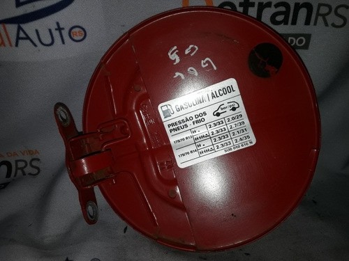 Portinhola Tanque De Combustível Gol G5 G6 G7 0974