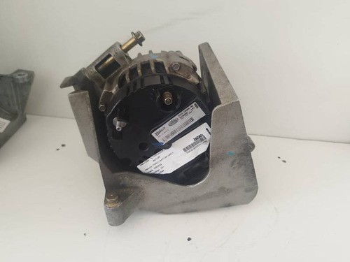 Suporte Alternador Tensor Ecosp Fiesta Ka Zetec 2011 Usado