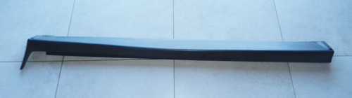 Spoiler Lateral Lado Direito Mitsubishi Galant 97/03