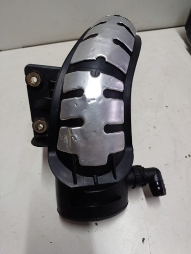 Duto De Ar Da Turbina Fusion 2.0 16v Turbo 2014 Automatico