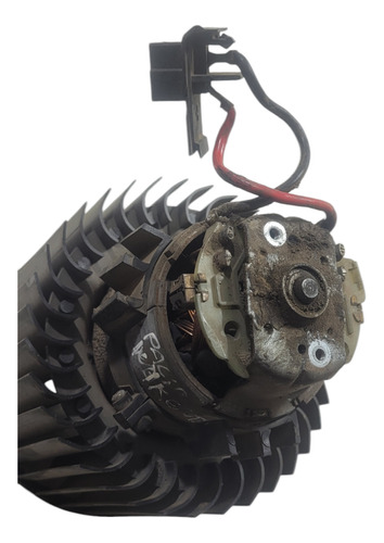 Motor Ventoinha Caixa Ar Fiat Pálio/ 2003 (al) Adl Cxa 500